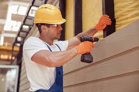 Best Custom Trim and Detailing for Siding  in North Alamo, TX